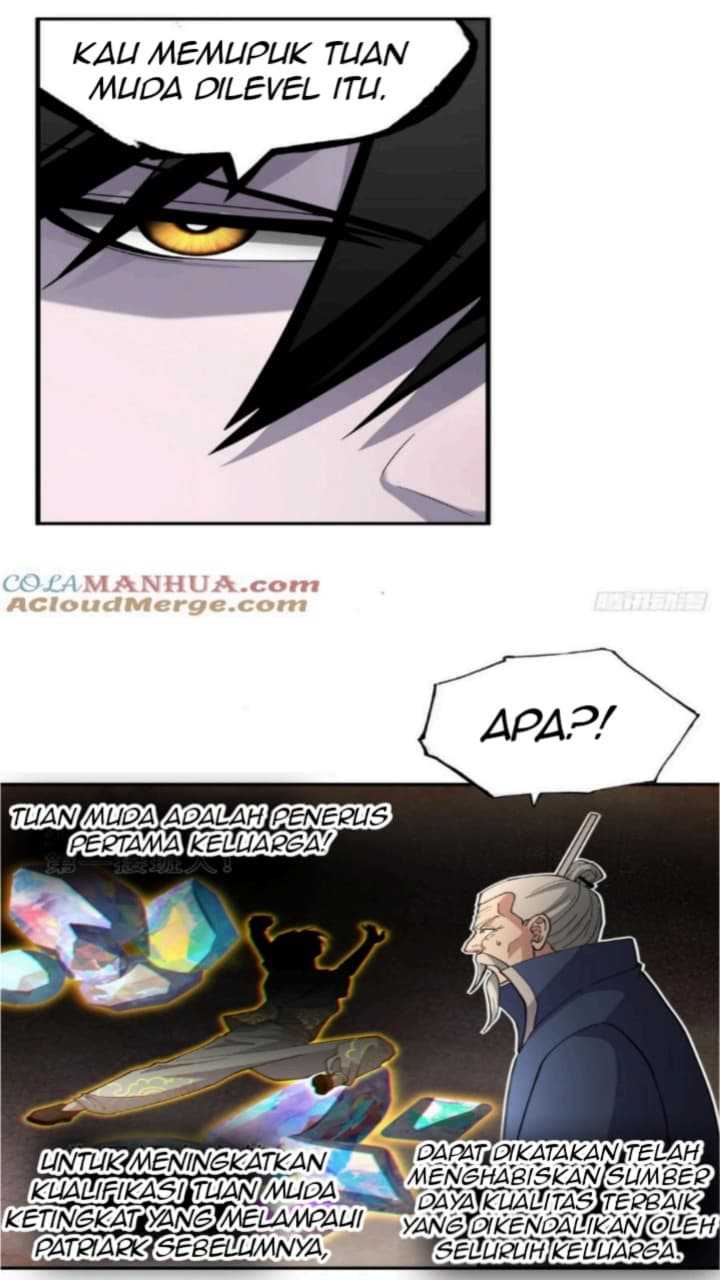 Super God Pet Shop Chapter 76 - halaman 7