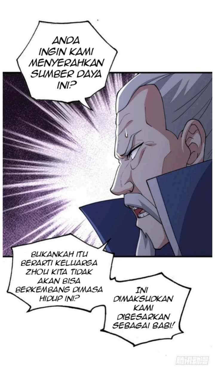 Super God Pet Shop Chapter 76 - halaman 8