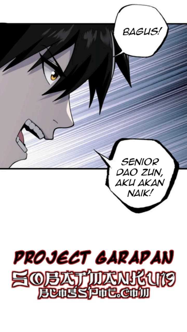 Super God Pet Shop Chapter 77 - halaman 10