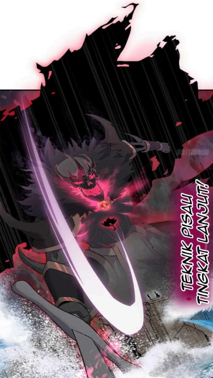 Super God Pet Shop Chapter 77 - halaman 18