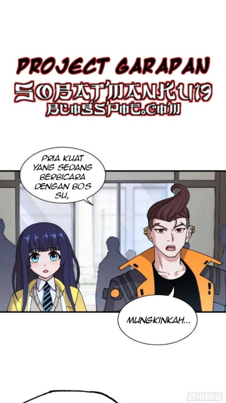 Super God Pet Shop Chapter 77 - halaman 3