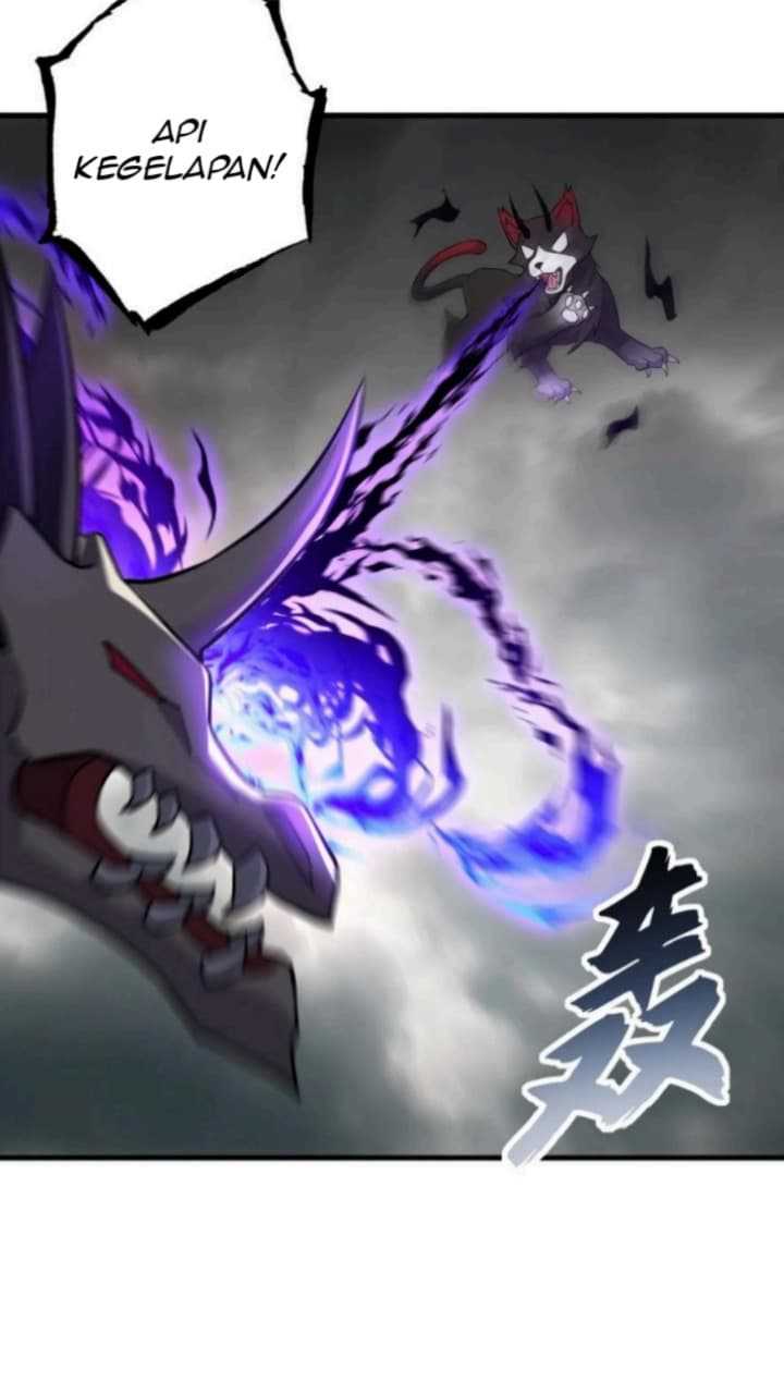 Super God Pet Shop Chapter 77 - halaman 38