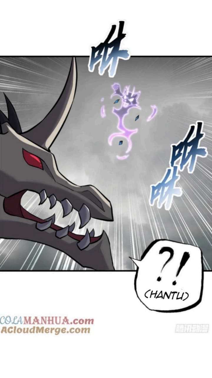 Super God Pet Shop Chapter 77 - halaman 40