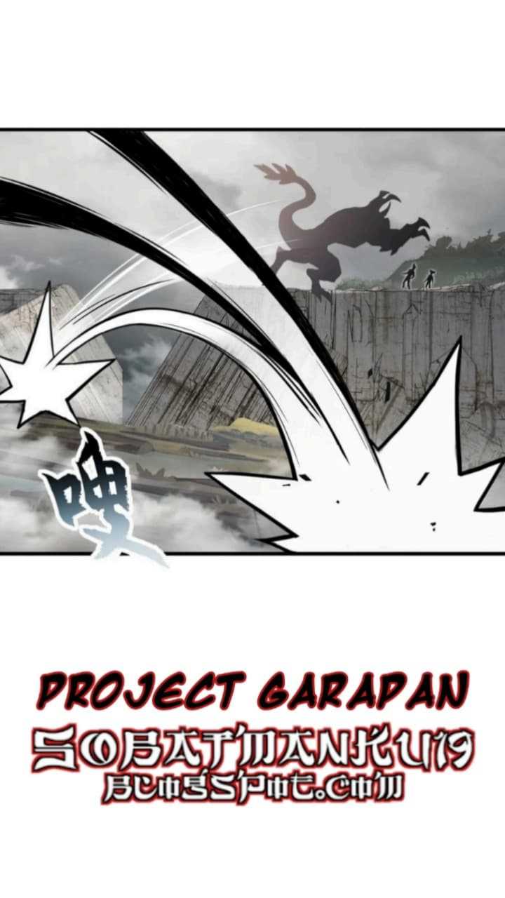 Super God Pet Shop Chapter 77 - halaman 44