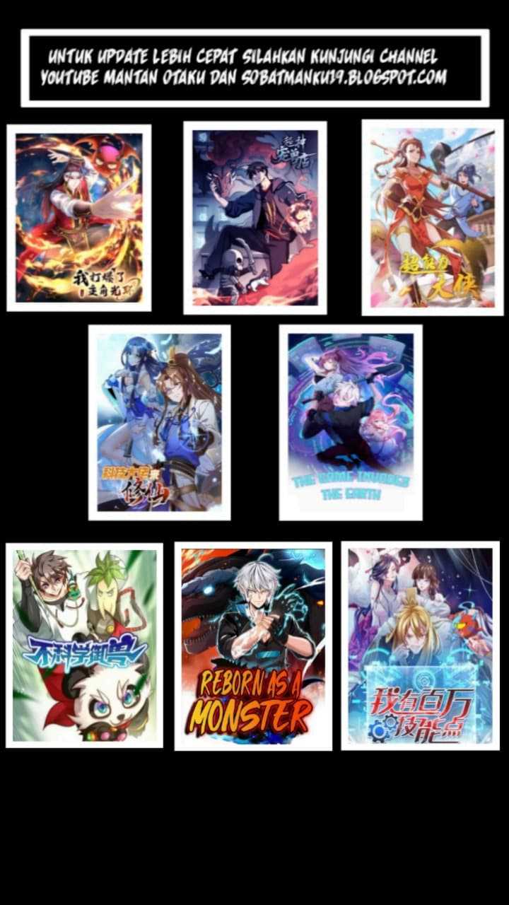 Super God Pet Shop Chapter 77 - halaman 63