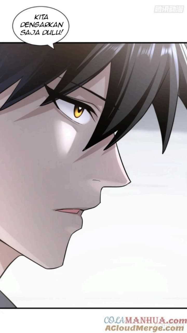 Super God Pet Shop Chapter 78 - halaman 21