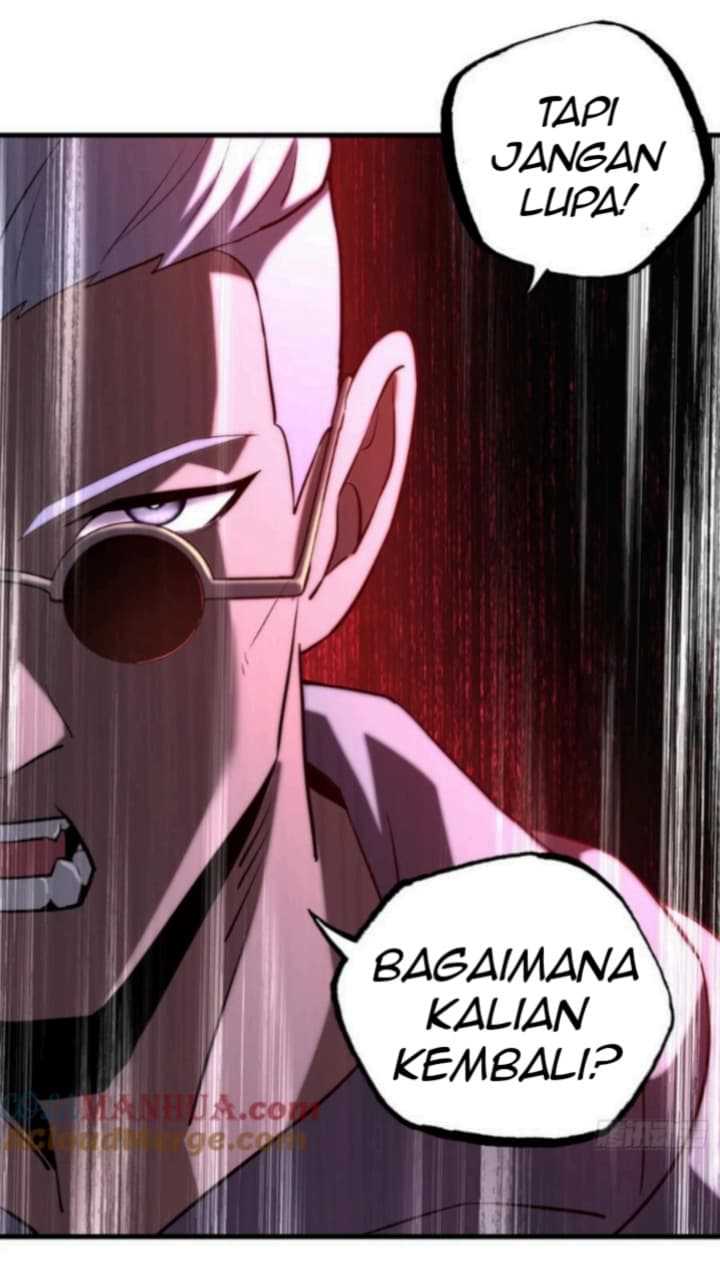Super God Pet Shop Chapter 78 - halaman 24