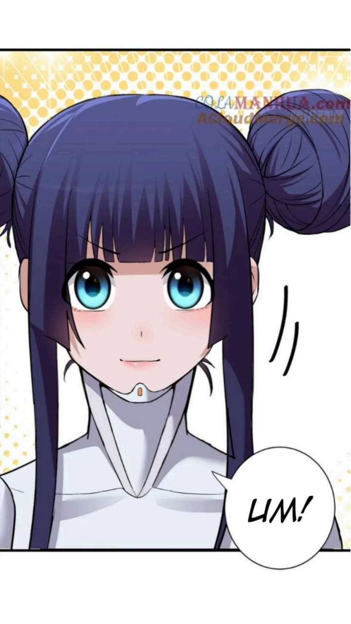 Super God Pet Shop Chapter 78 - halaman 31