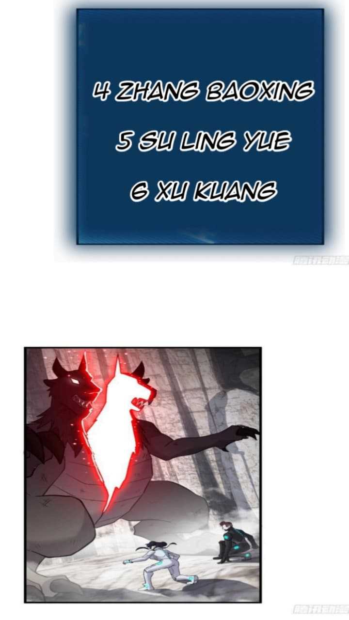 Super God Pet Shop Chapter 78 - halaman 36