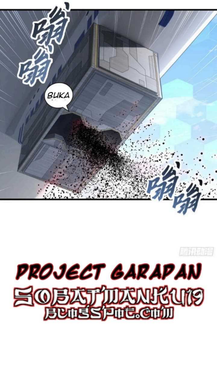 Super God Pet Shop Chapter 79 - halaman 10