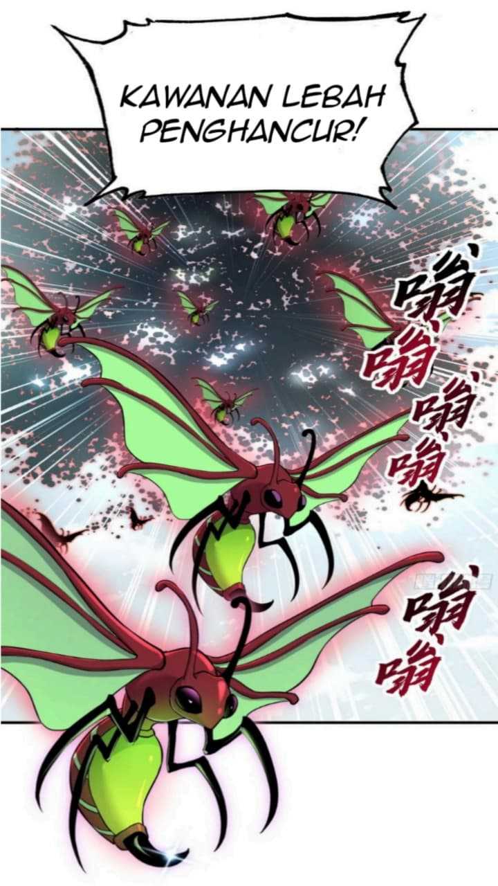 Super God Pet Shop Chapter 79 - halaman 11