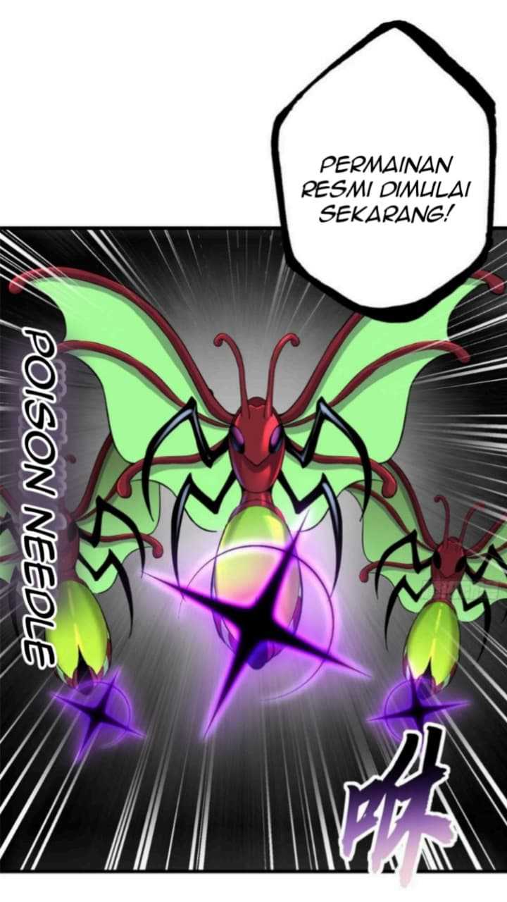 Super God Pet Shop Chapter 79 - halaman 24