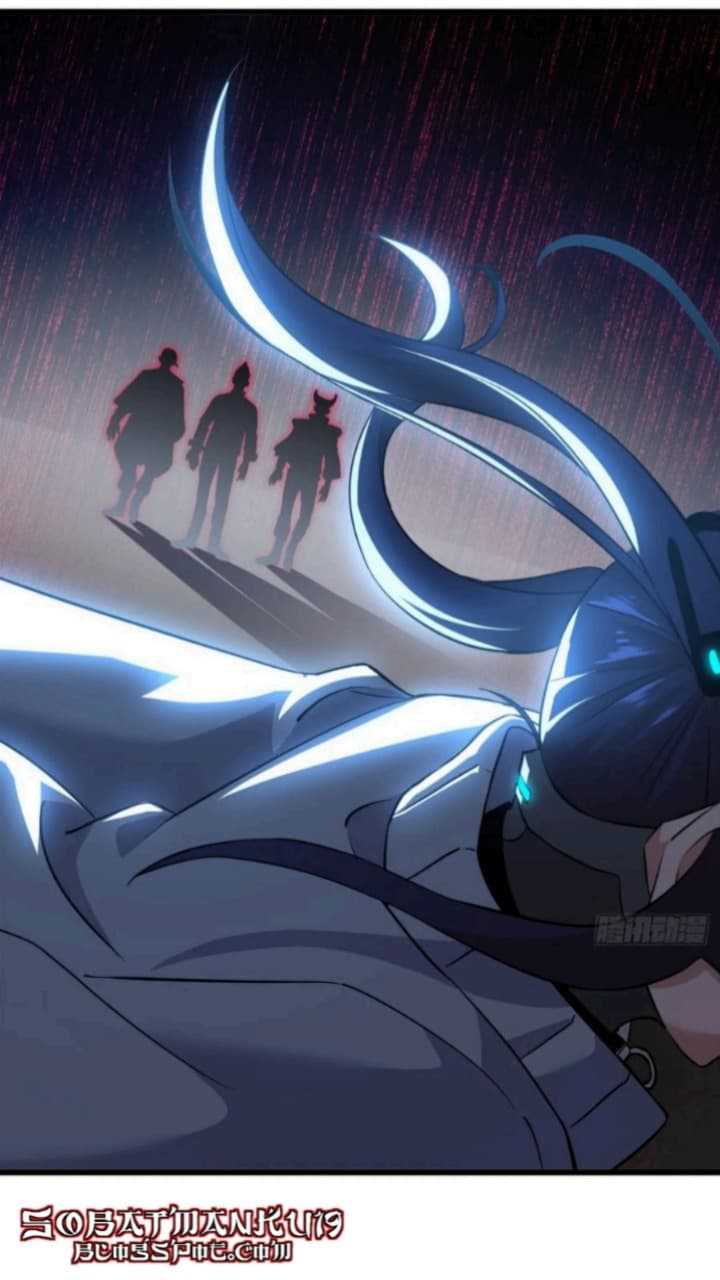 Super God Pet Shop Chapter 79 - halaman 37
