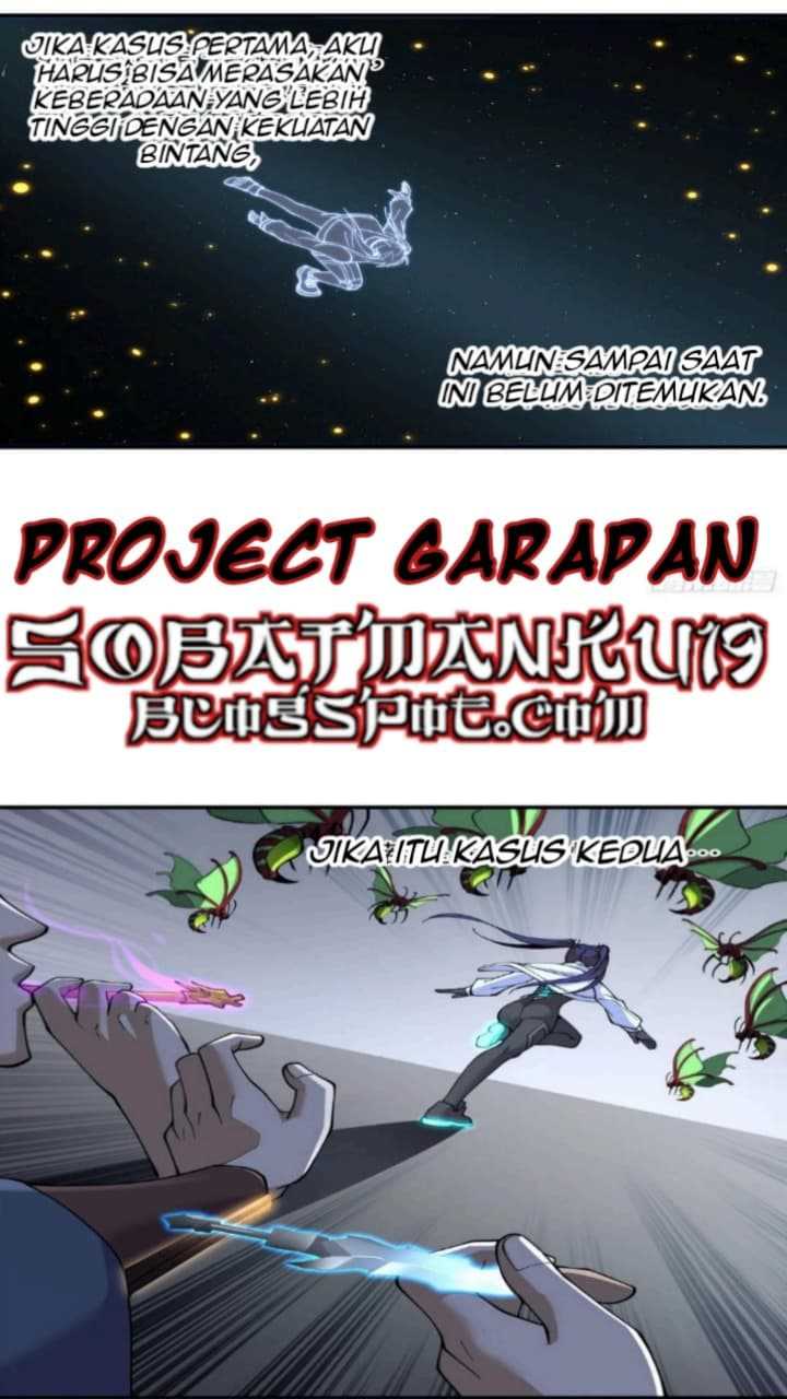 Super God Pet Shop Chapter 79 - halaman 42