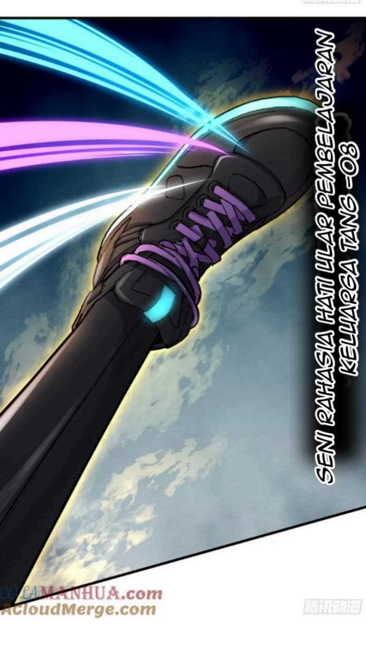 Super God Pet Shop Chapter 79 - halaman 47