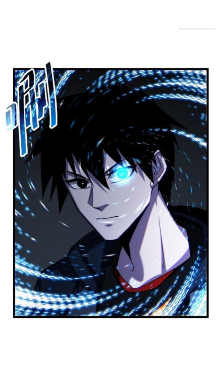 Super God Pet Shop Chapter 8 - halaman 12