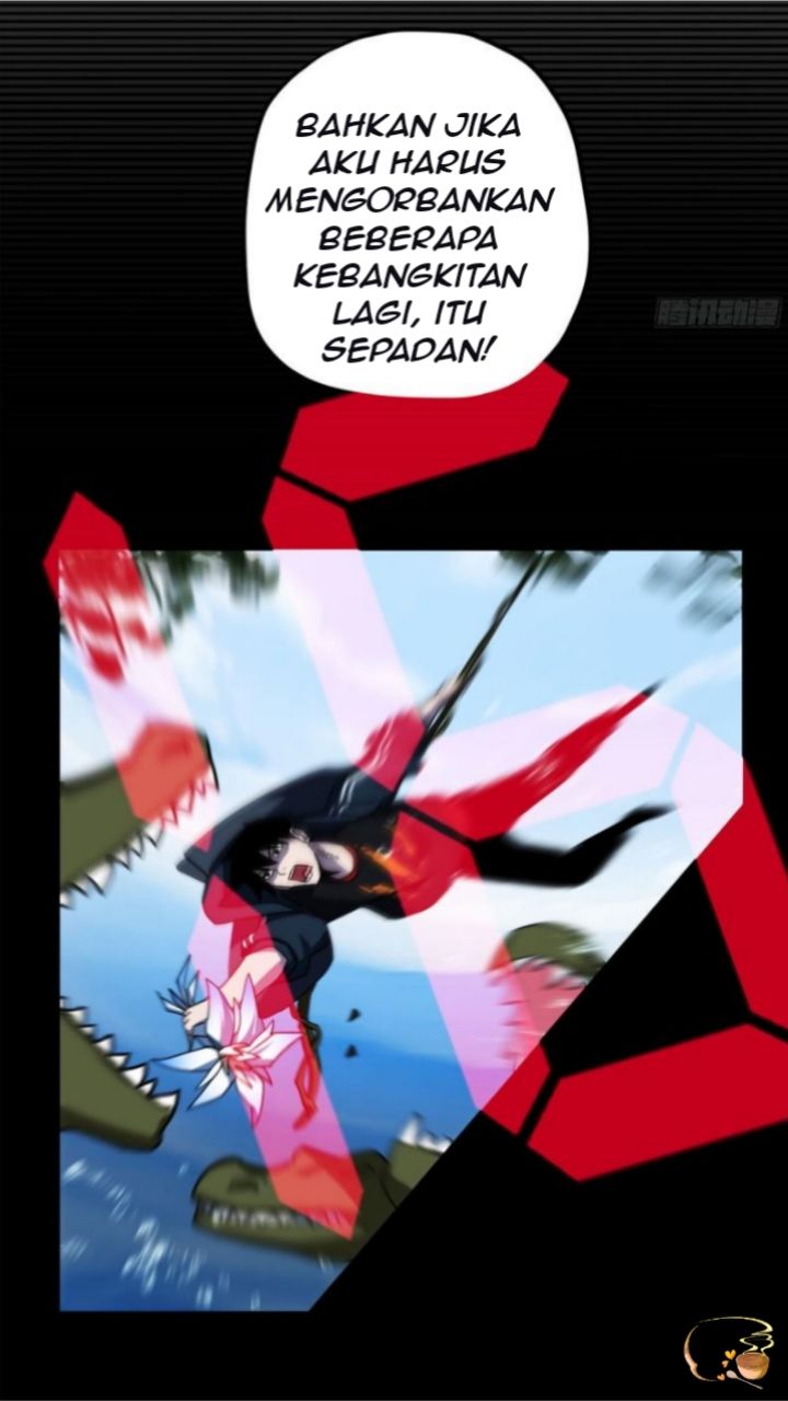 Super God Pet Shop Chapter 8 - halaman 18