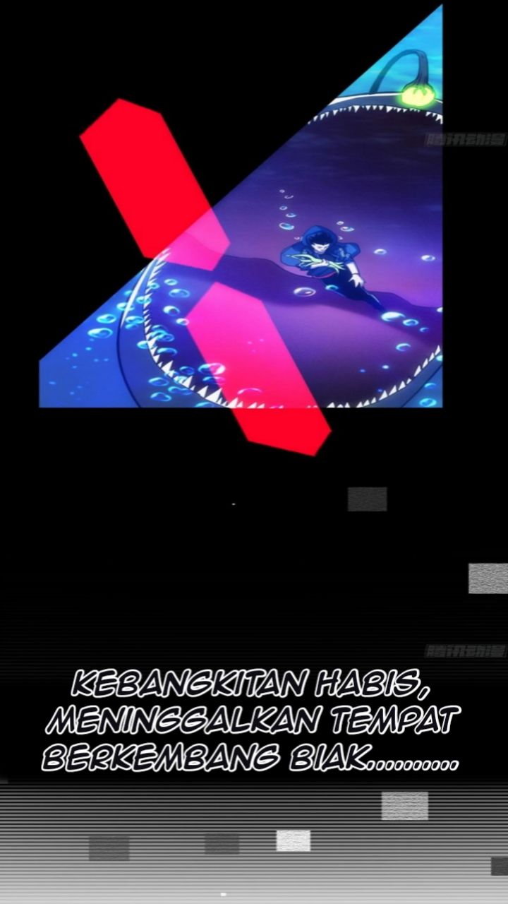 Super God Pet Shop Chapter 8 - halaman 20