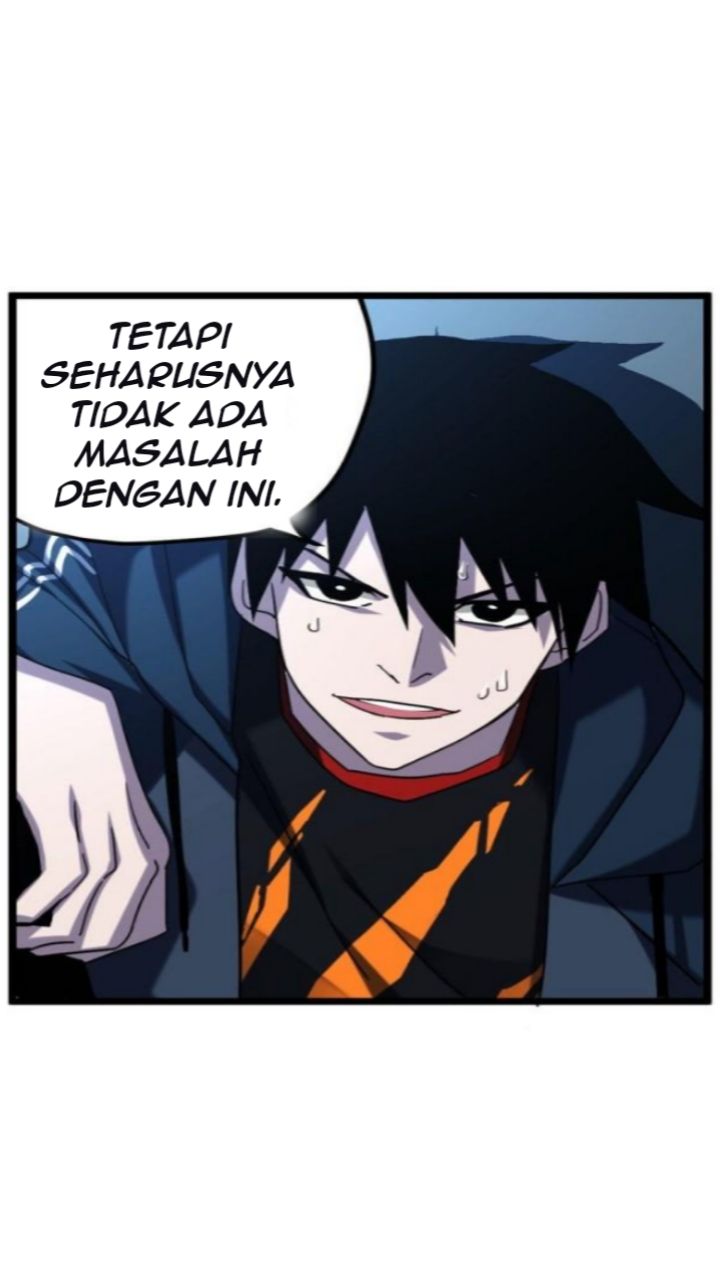 Super God Pet Shop Chapter 8 - halaman 22