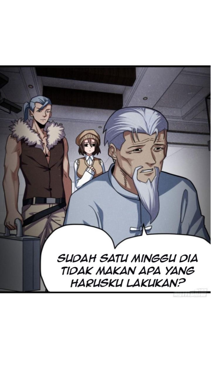 Super God Pet Shop Chapter 8 - halaman 25