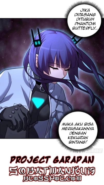 Super God Pet Shop Chapter 80 - halaman 10