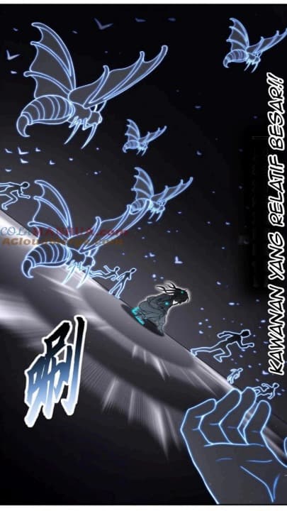 Super God Pet Shop Chapter 80 - halaman 11