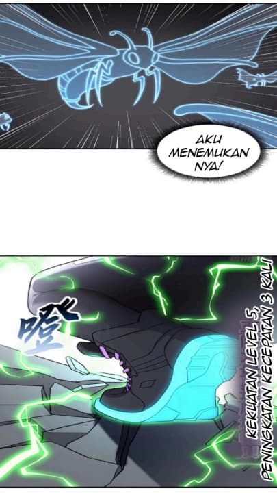 Super God Pet Shop Chapter 80 - halaman 12