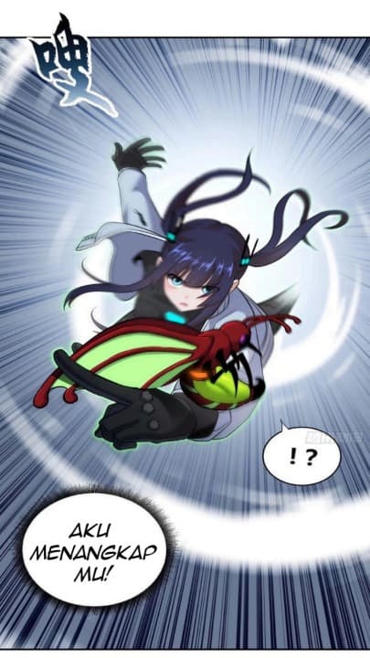 Super God Pet Shop Chapter 80 - halaman 13