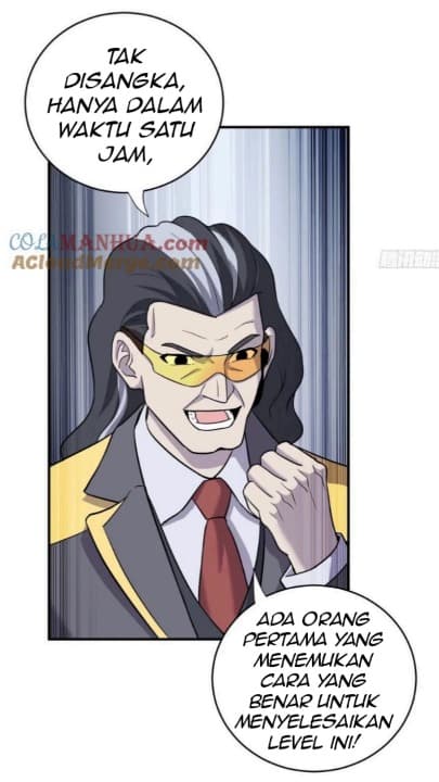Super God Pet Shop Chapter 80 - halaman 15