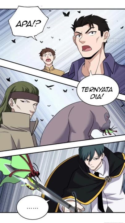 Super God Pet Shop Chapter 80 - halaman 16