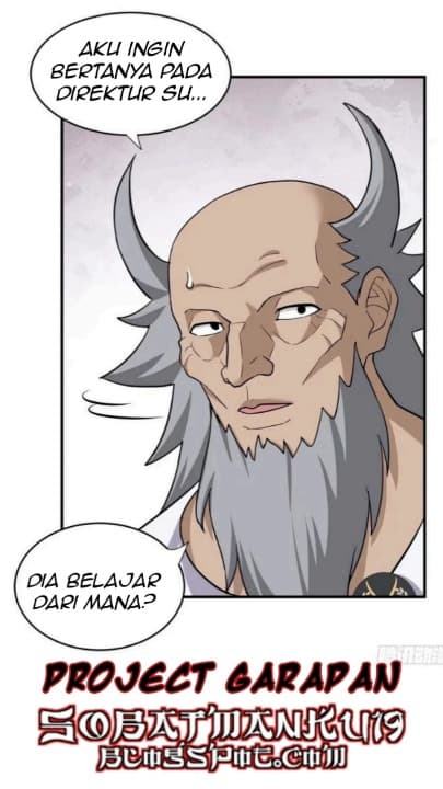 Super God Pet Shop Chapter 80 - halaman 20