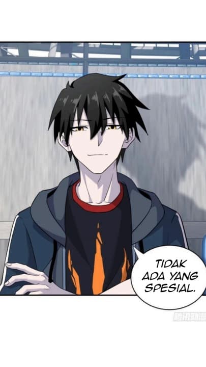 Super God Pet Shop Chapter 80 - halaman 21