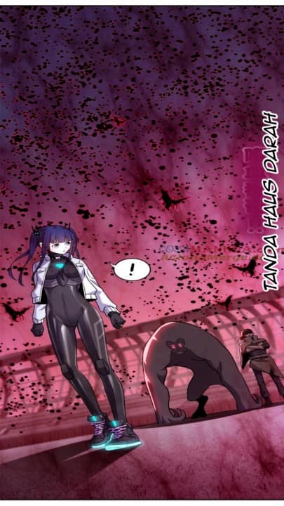 Super God Pet Shop Chapter 80 - halaman 26