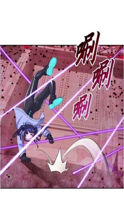 Super God Pet Shop Chapter 80 - halaman 27