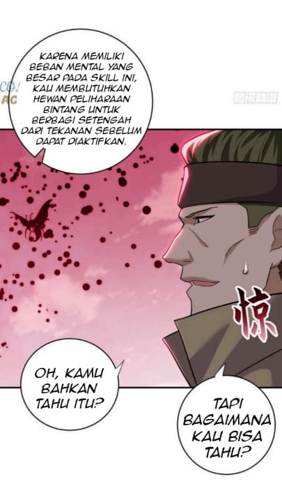 Super God Pet Shop Chapter 80 - halaman 29