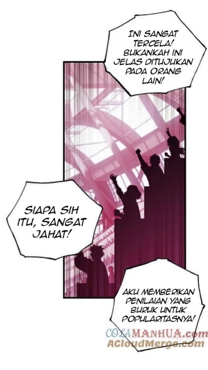 Super God Pet Shop Chapter 80 - halaman 31