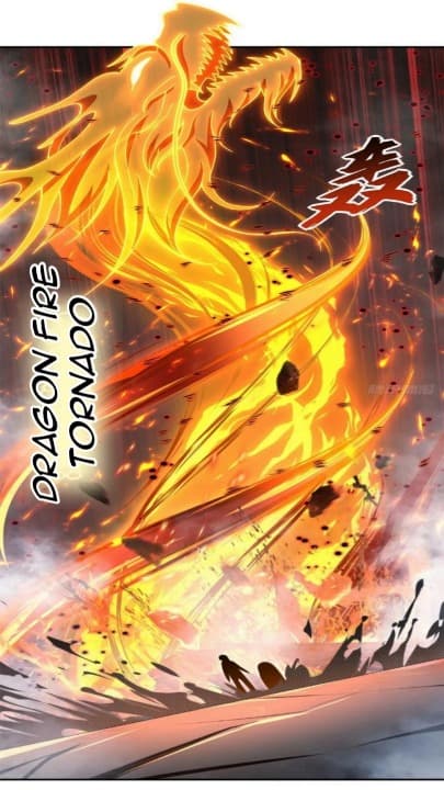 Super God Pet Shop Chapter 80 - halaman 35