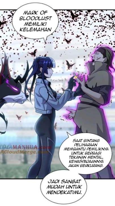 Super God Pet Shop Chapter 80 - halaman 42
