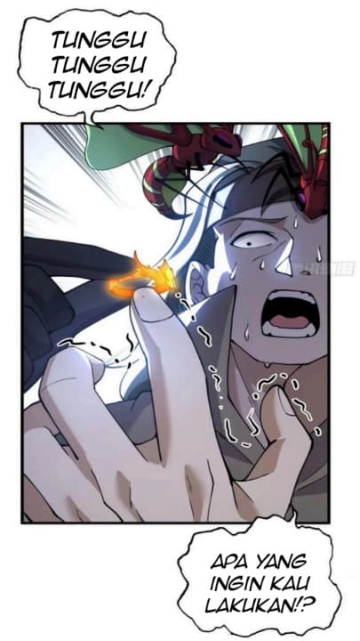 Super God Pet Shop Chapter 80 - halaman 43