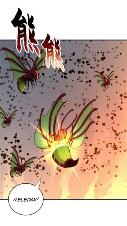 Super God Pet Shop Chapter 80 - halaman 7