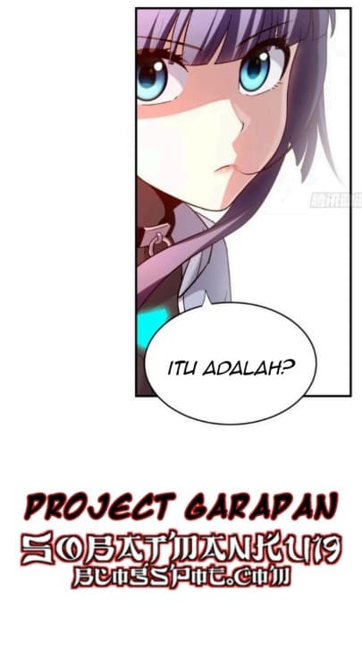 Super God Pet Shop Chapter 80 - halaman 8