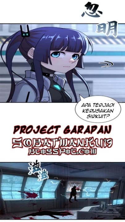 Super God Pet Shop Chapter 81 - halaman 10