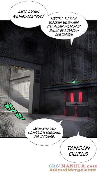Super God Pet Shop Chapter 81 - halaman 14
