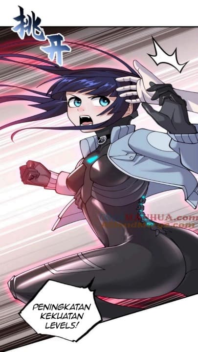 Super God Pet Shop Chapter 81 - halaman 16