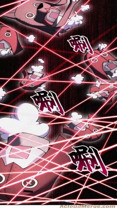 Super God Pet Shop Chapter 81 - halaman 25