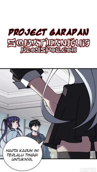 Super God Pet Shop Chapter 81 - halaman 40