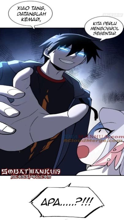 Super God Pet Shop Chapter 81 - halaman 43