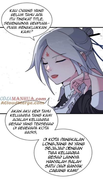 Super God Pet Shop Chapter 82 - halaman 11