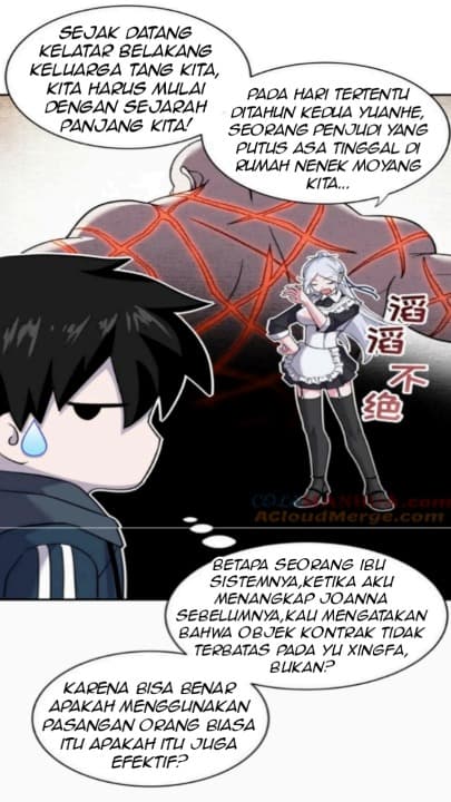 Super God Pet Shop Chapter 82 - halaman 12