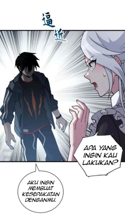 Super God Pet Shop Chapter 82 - halaman 16